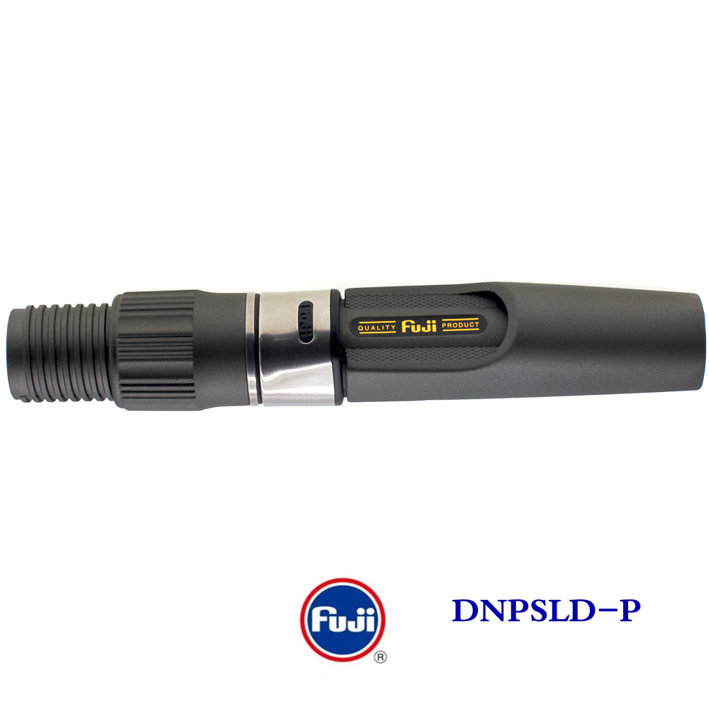 Fishing Line Spooler - แหวนประดับป้ายยาวสีขาวฟูจิโกลด์เบ็ดตกปลาสำหรับงานหนักรอกรีล dnpsld แบบดั้งเดิมสีเงินขัดเงาสีขาว