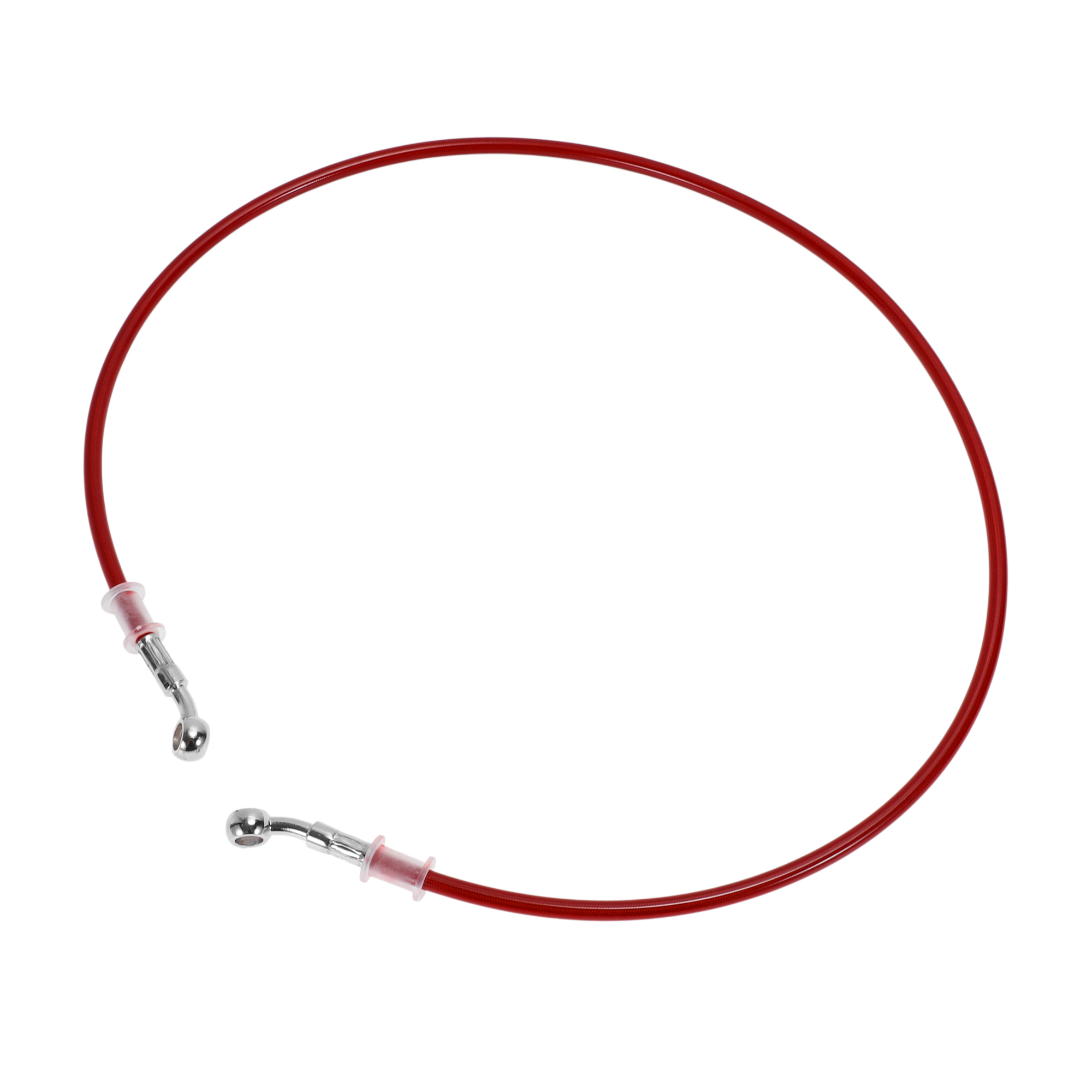สายเบรคคลัตช์มอเตอร์ไซค์โมโตฟอ - Braided Line บทวิจารณ์และราคา