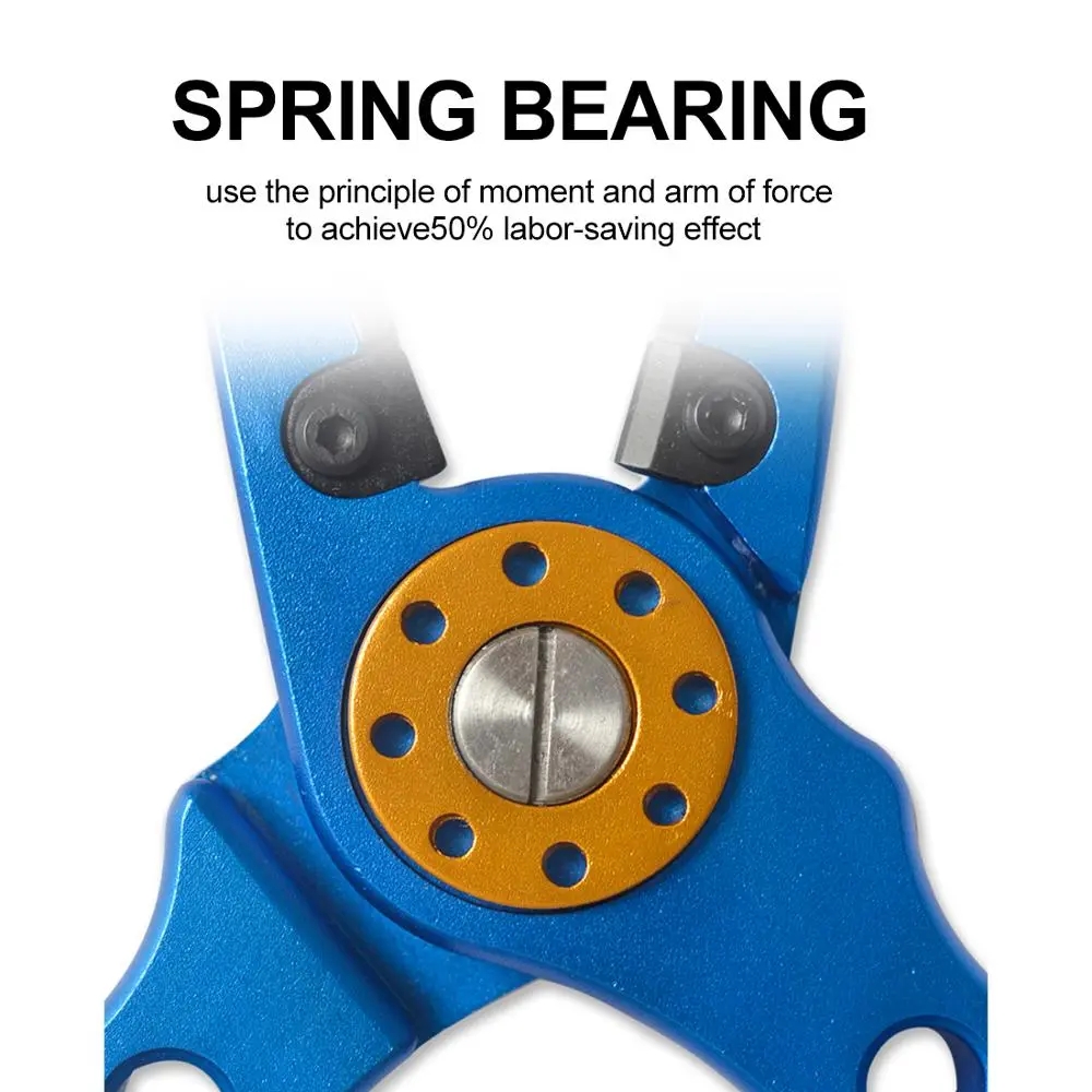 ตกปลาคีมตัดสายมัลติฟังก์ชั่น K - Fishing Line Cutter บทวิจารณ์และราคา