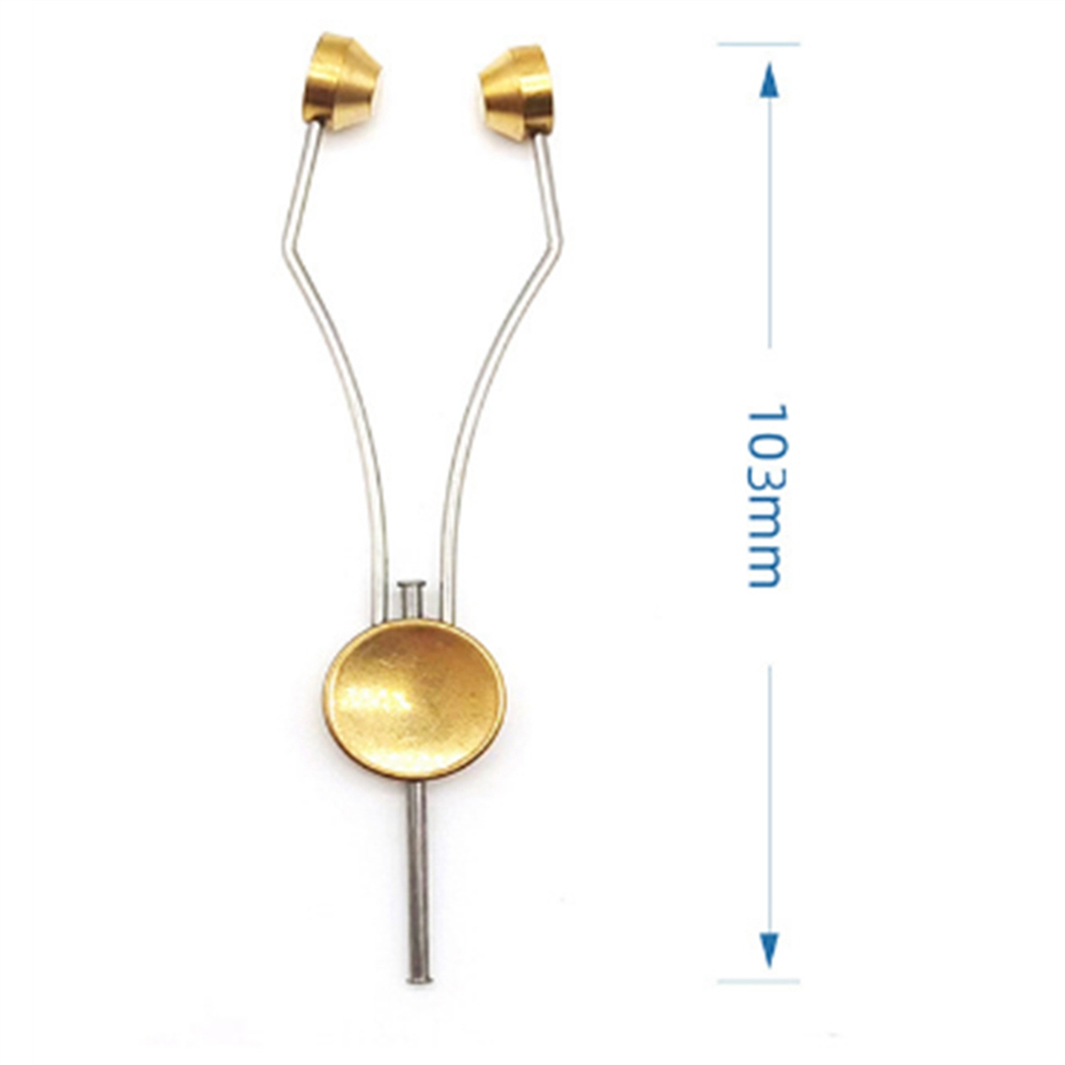 ONGE 2 ชิ้น Fly Tying เครื่องม - Fishing Line Spooler บทวิจารณ์และราคา