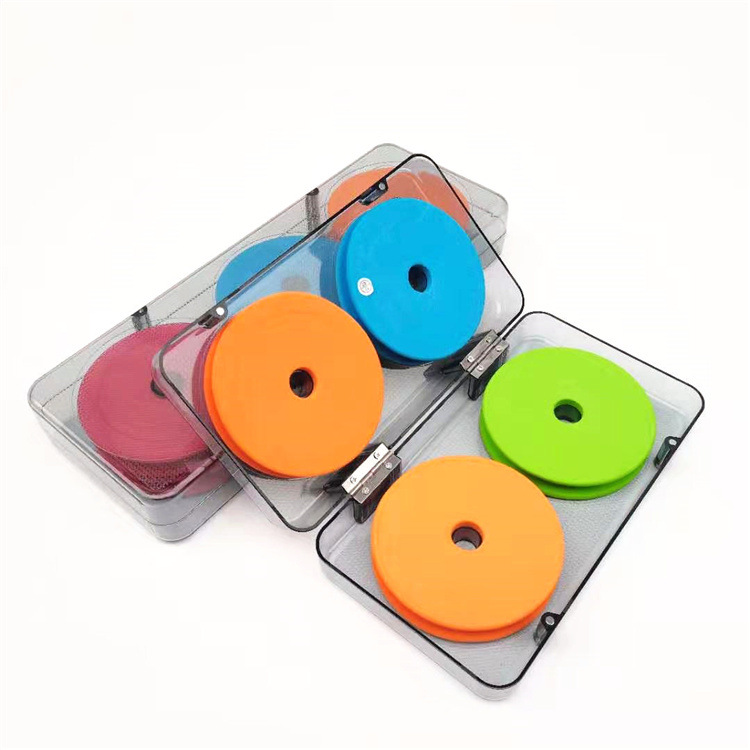 10 ซม.EVA โฟมไขลานแผ่นสายตกปลา - Fishing Line Box บทวิจารณ์และราคา