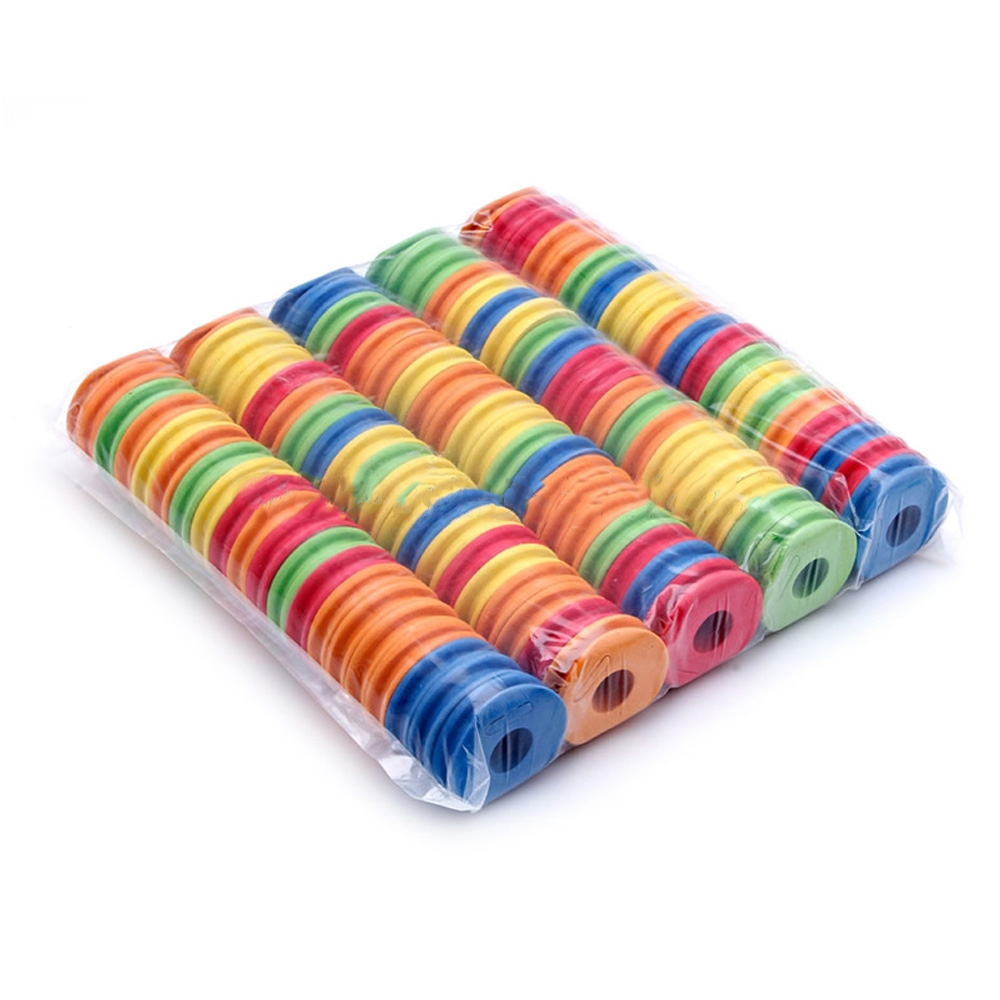 100 ชิ้นตกปลา Rig Winders รอกส - Fishing Line Spool บทวิจารณ์และราคา