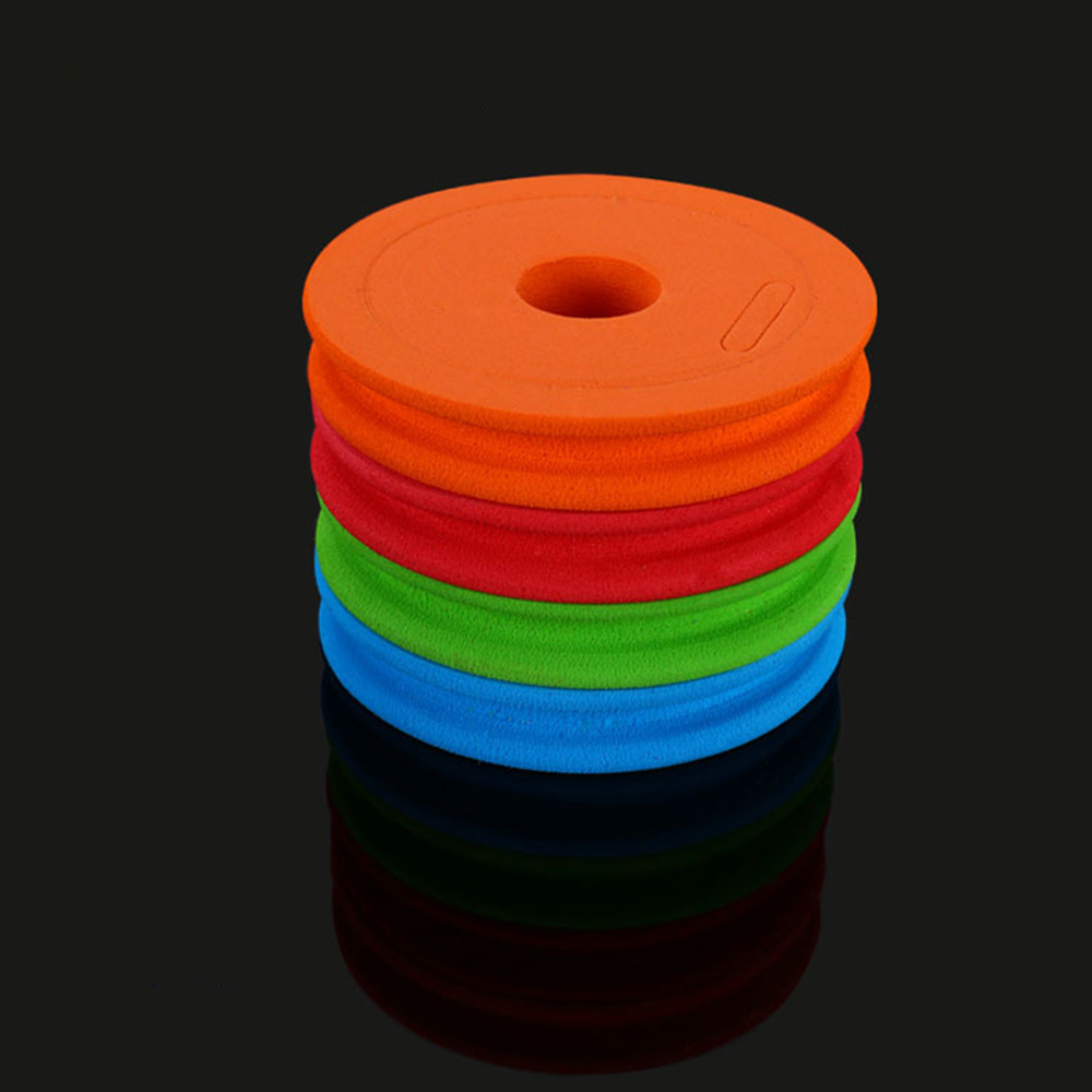100 ชิ้นตกปลา Rig Winders รอกส - Fishing Line Spool บทวิจารณ์และราคา