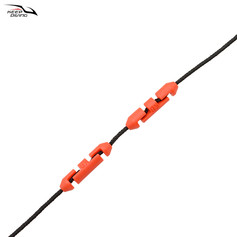 ลูกปัดหยุดอัตโนมัติ 30 ชิ้น สำ - Fishing Line Winder บทวิจารณ์และราคา