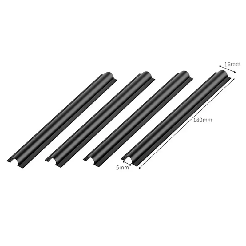 ที่รัดสายไฟในรถยนต์แบบซ่อน 4/8 - Tippet Line บทวิจารณ์และราคา