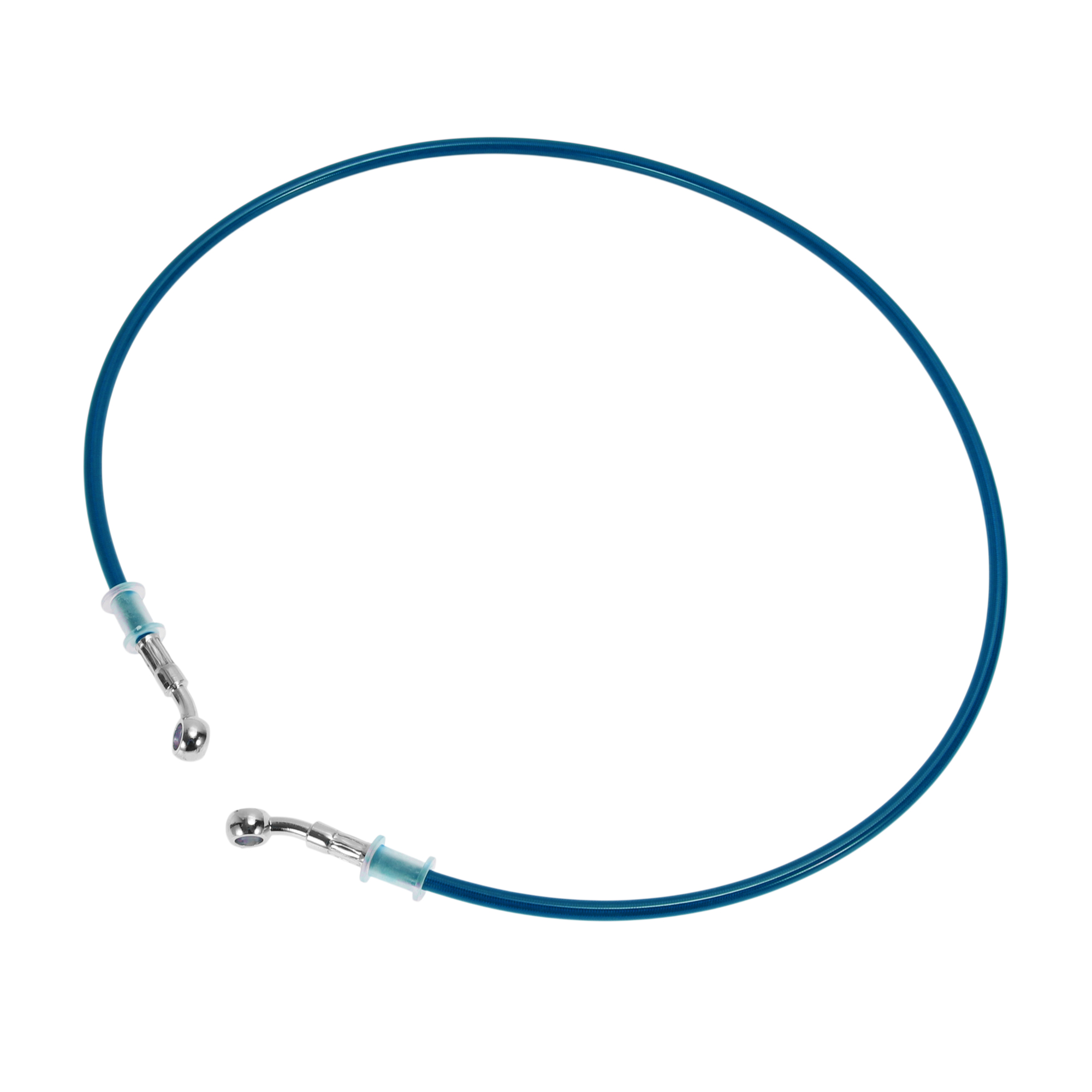สายเบรคคลัตช์มอเตอร์ไซค์โมโตฟอ - Braided Line บทวิจารณ์และราคา