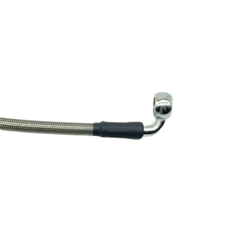 สายเบรกจักรยานสกปรกรถจักรยานยน - Braided Line บทวิจารณ์และราคา