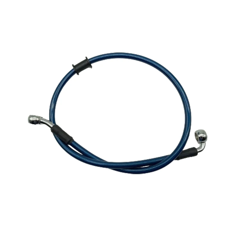 สายเบรกมอเตอร์ไซค์แบบถัก ขนาด  - Braided Line บทวิจารณ์และราคา