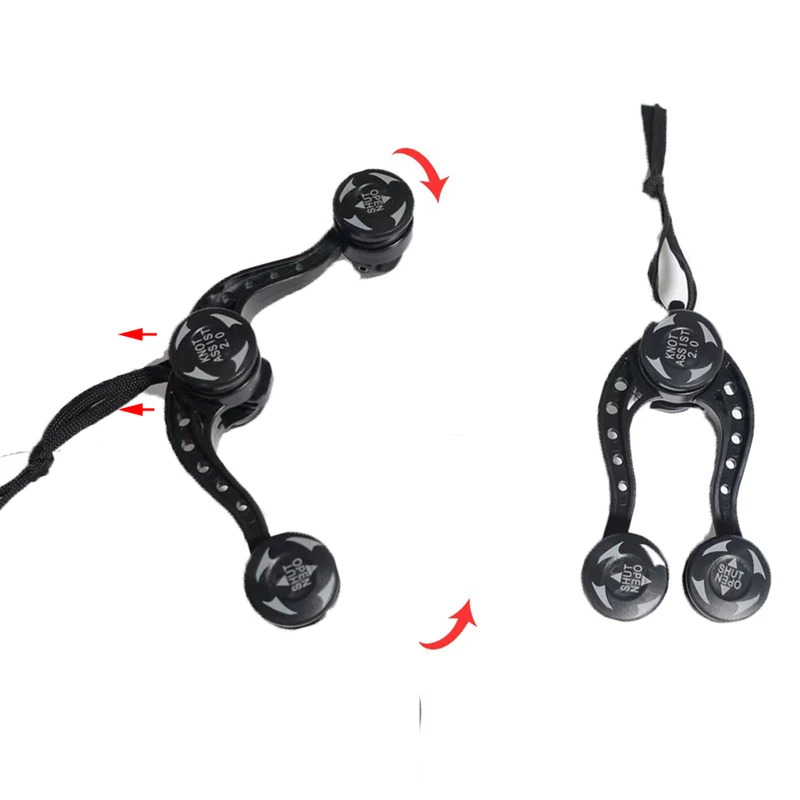 ชุดเครื่องมือทำสายเบ็ดแบบมืออา - Saltwater Line บทวิจารณ์และราคา