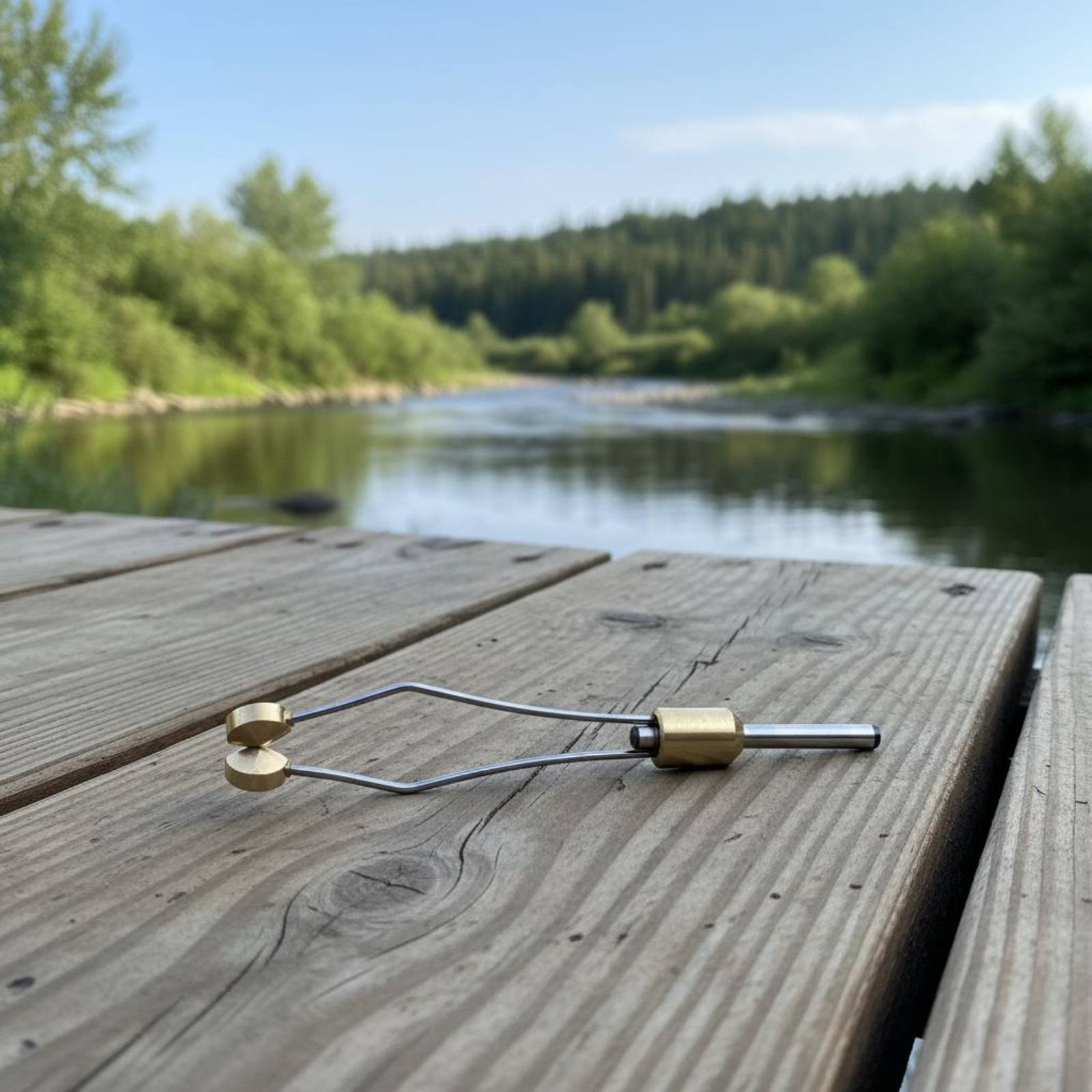 เครื่องมือม้วนสายเอ็นตกปลาแบบม - Fly Line บทวิจารณ์และราคา