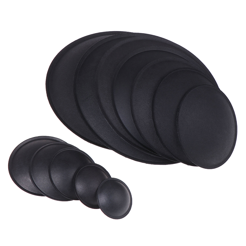 2Pcsลำโพงเสียง40-180มม.วูฟเฟอร - Tippet Line บทวิจารณ์และราคา