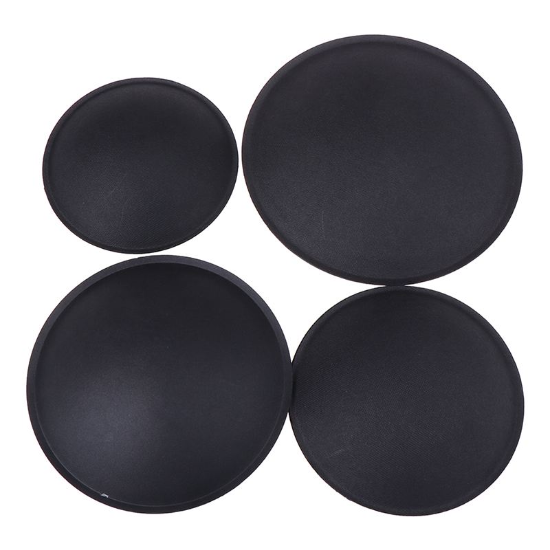 2Pcsลำโพงเสียง40-180มม.วูฟเฟอร - Tippet Line บทวิจารณ์และราคา