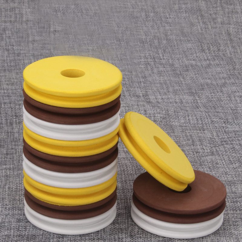 หลอด peralatan pancing ตกปลาให - Fishing Line Spool บทวิจารณ์และราคา