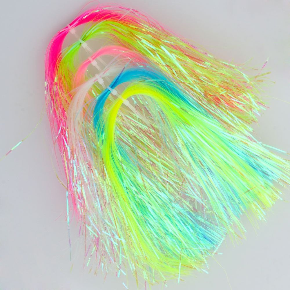 1แพ็คความกว้าง1มม. เส้นลูกฟูกแ - Saltwater Line บทวิจารณ์และราคา