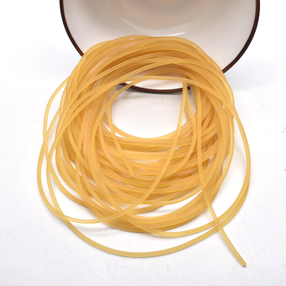ยางยืดเส้นกลมขนาด 10/20 เมตร เ - Monofilament Line บทวิจารณ์และราคา