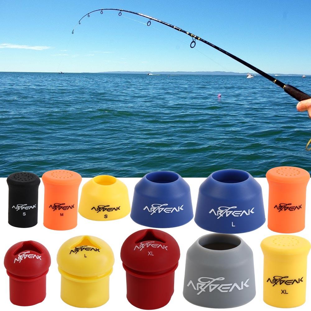 ฝาครอบด้านหลังบล็อก Fishing PO - Fishing Line Box บทวิจารณ์และราคา