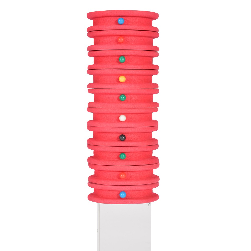 10 PCS แบบพกพาสายตกปลา SPOOL W - Fishing Line Spool บทวิจารณ์และราคา