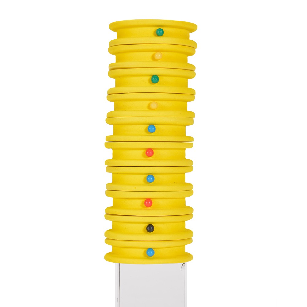 10 PCS แบบพกพาสายตกปลา SPOOL W - Fishing Line Spool บทวิจารณ์และราคา