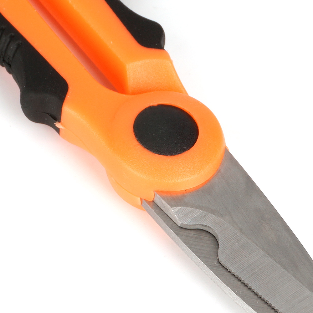 กรรไกรตกปลาฮิริซิ JD02 พร้อมปล - Fishing Line Cutter บทวิจารณ์และราคา