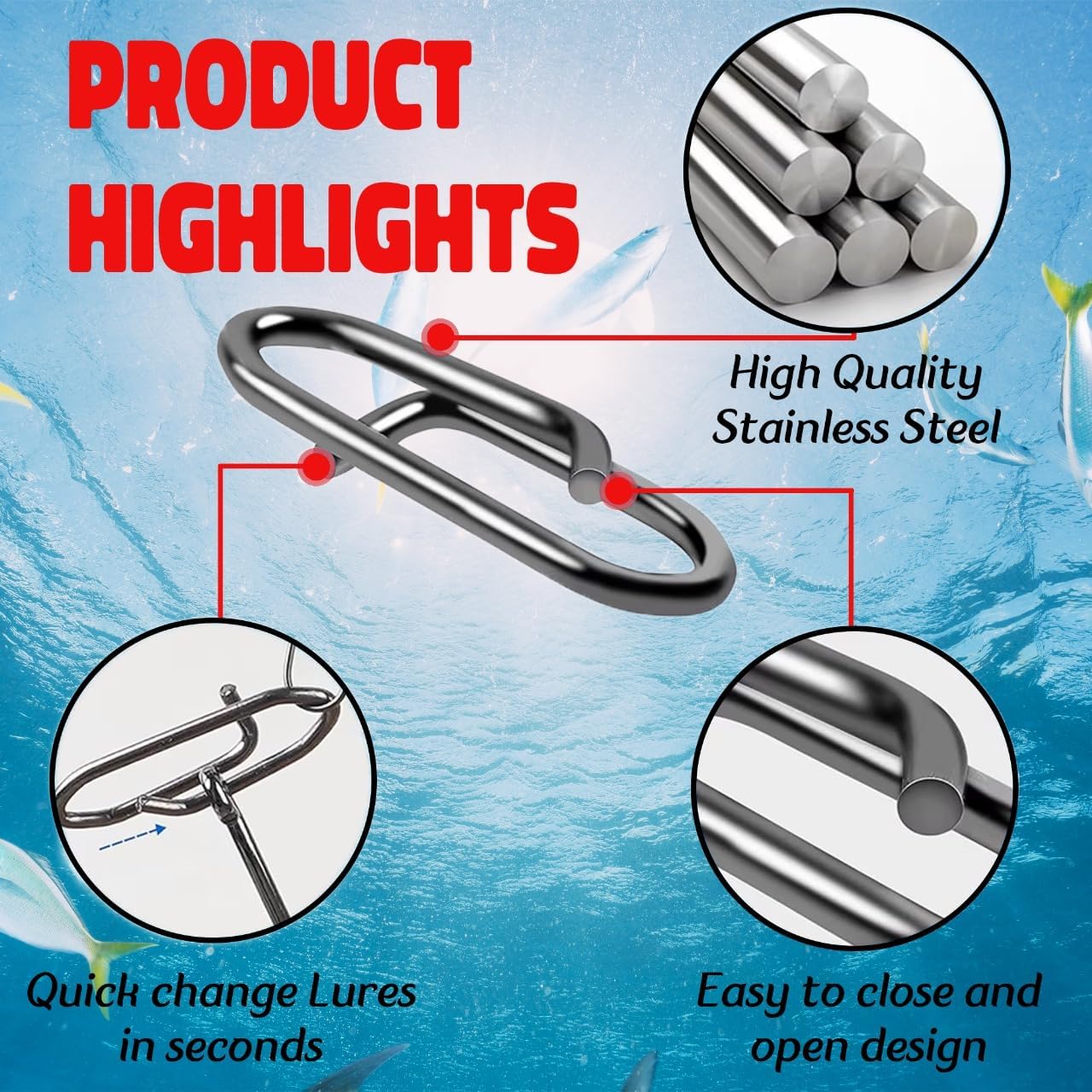 ชุดอุปกรณ์ตกปลา 9KM 110 ชิ้น ค - Saltwater Line บทวิจารณ์และราคา