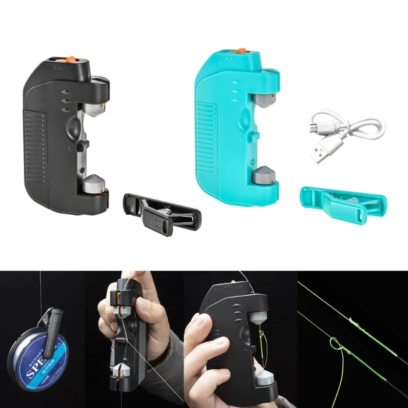 ที่ถักเอ็นตกปลาไฟฟ้าสายเบ็ดตกป - Fishing Line Spool บทวิจารณ์และราคา