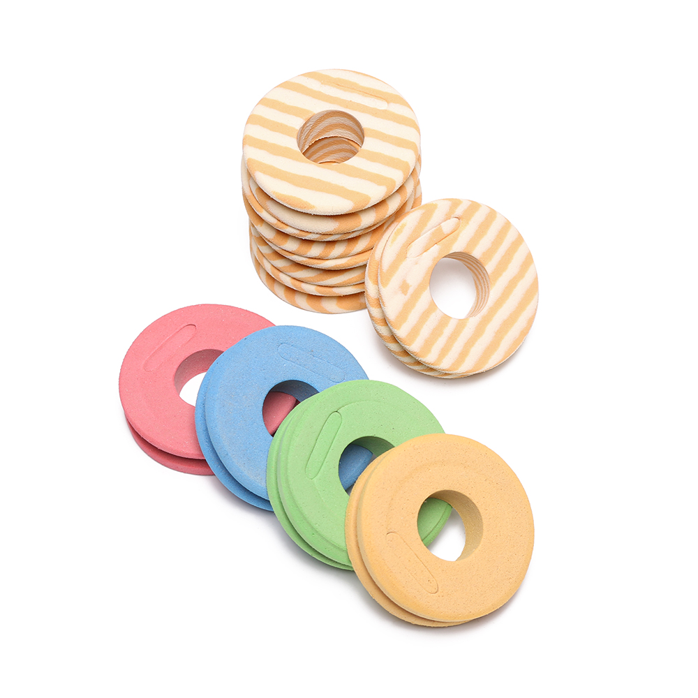 20Pcs EVA Foam Spools แบบพกพา  - Monofilament Line บทวิจารณ์และราคา