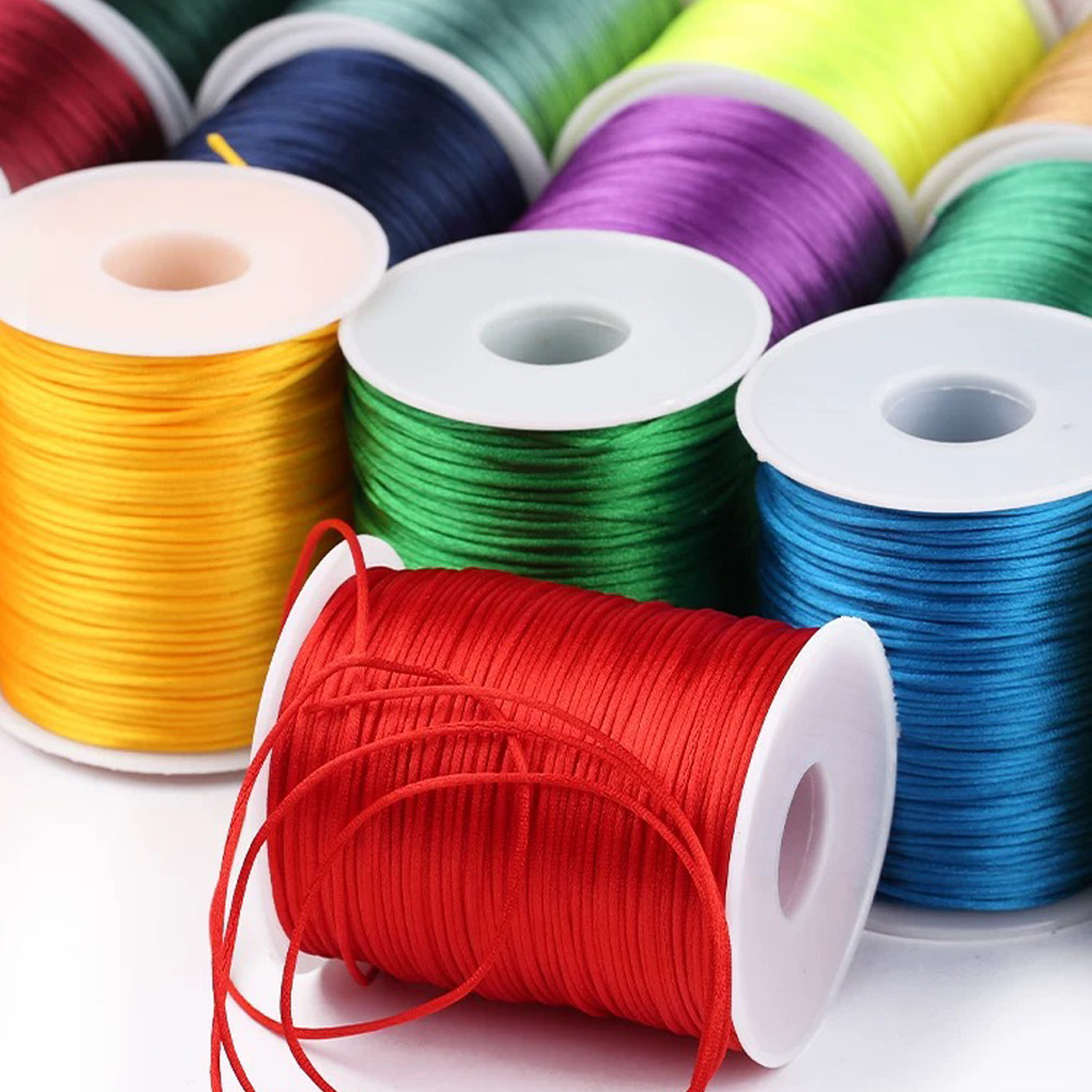 100 M/ม้วน 1.5/2/2.5/3 มม.สายไ - Braided Line บทวิจารณ์และราคา