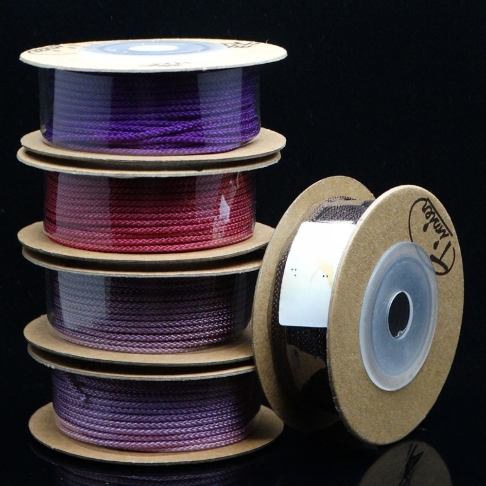 18 M/ม้วนเครื่องประดับด้าย 1.0 - Braided Line บทวิจารณ์และราคา