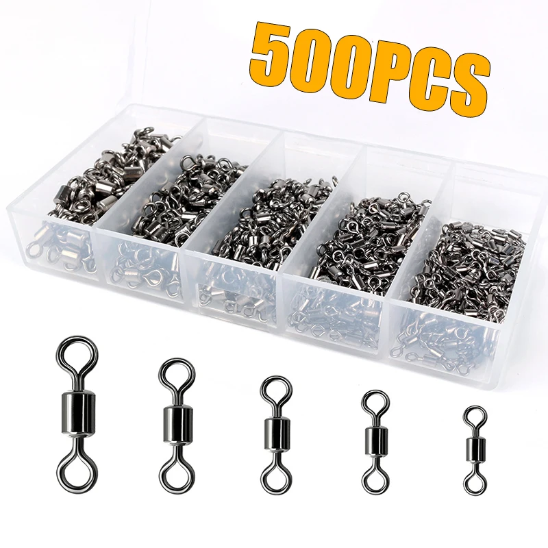 ตกปลาหมุนชุดแบริ่งบอล Rolling  - Saltwater Line บทวิจารณ์และราคา