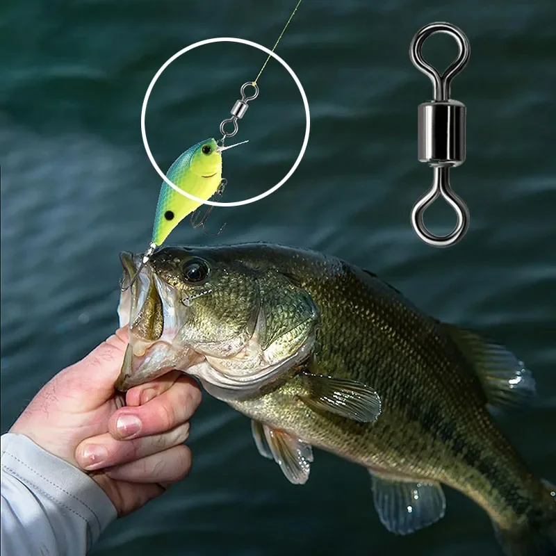 ตกปลาหมุนชุดแบริ่งบอล Rolling  - Saltwater Line บทวิจารณ์และราคา