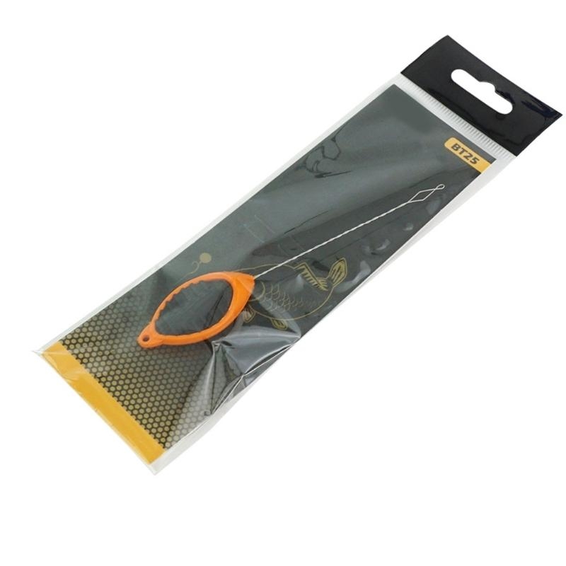 ผู้นําสาย Knot PULLER เครื่องม - Leader Line บทวิจารณ์และราคา