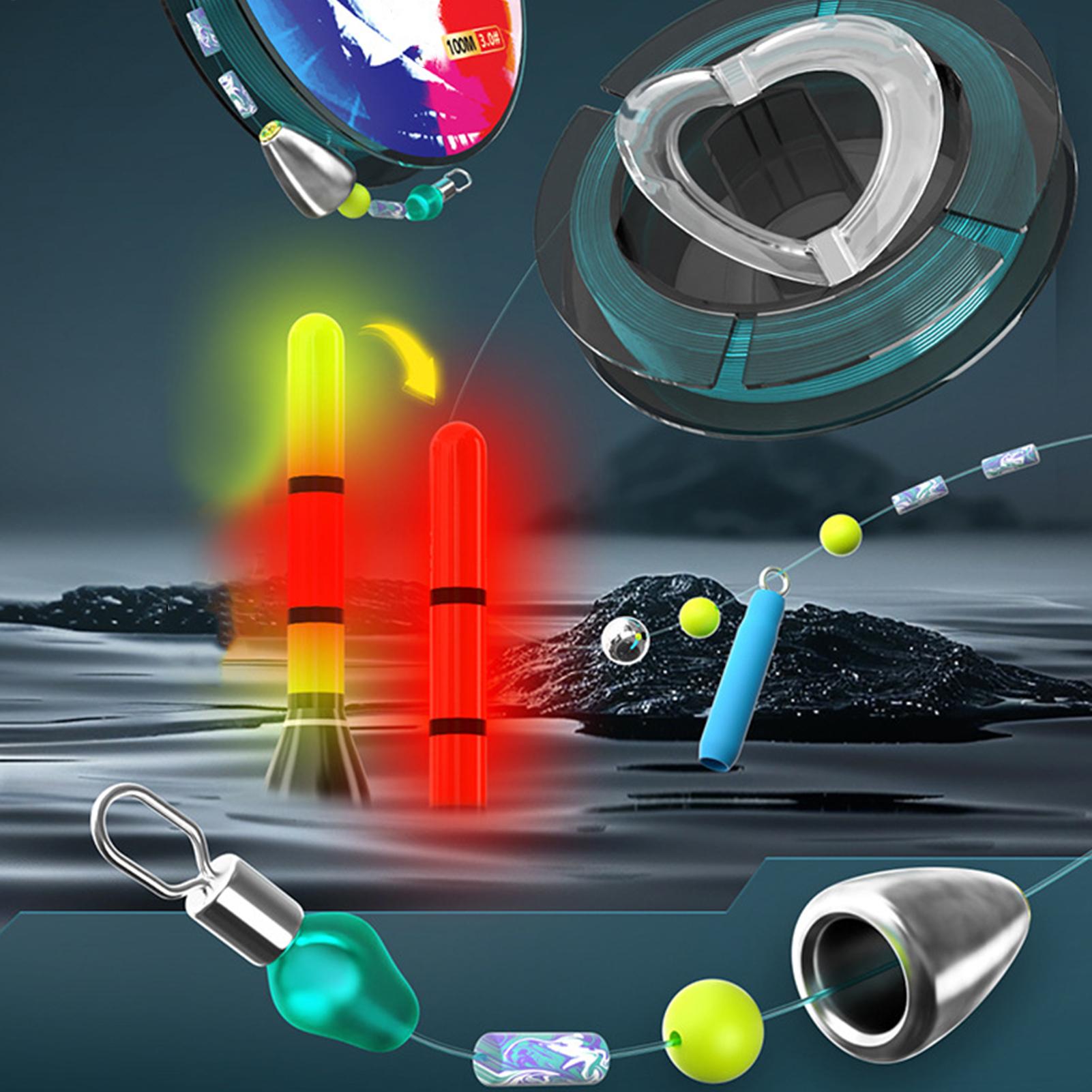 ชุดอุปกรณ์ตกปลาแบบอัตโนมัติพร้ - Saltwater Line บทวิจารณ์และราคา