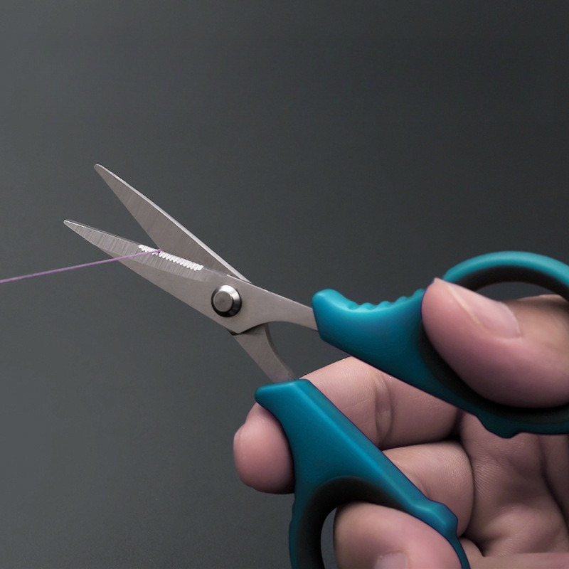 ชุดกรรไกรตกปลา 1 ชิ้น พร้อมอุป - Fishing Line Cutter บทวิจารณ์และราคา